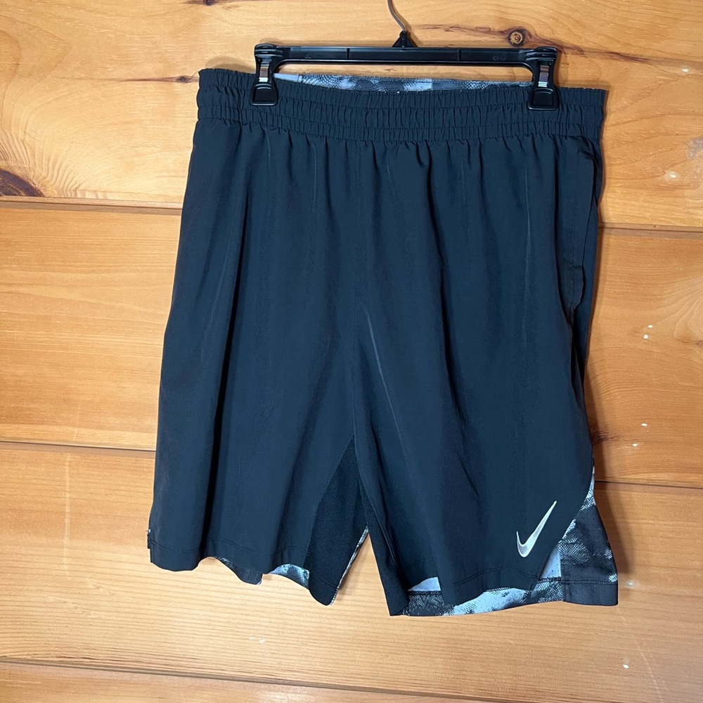 Nike training shorts